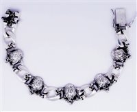Bracciale Cavazzana Gioielli in Argento AD012 - AD012